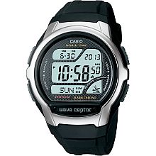 Casio Wave Ceptor Watch WV 58A 1AVCF   