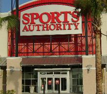 Sports Authority Sporting Goods Spring Hill sporting good stores and 