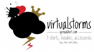 Oppa saranghae  Virtual Storms kpop & miscellaneous shirts