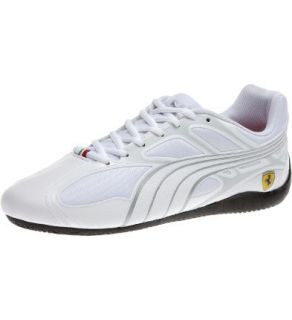 Puma Zapatos de malla Ferrari Cosmo  Hombres   de la Tienda en línea 