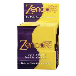 ZENCORE      Zencore Plus from GNC