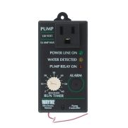 Wayne® Electronic Sump Pump Control & Alarm (AU5ES)   