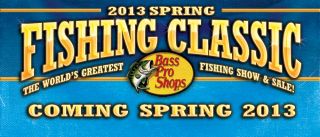Fall Hunting Classic 2012 Presented by Bass Pro Shops