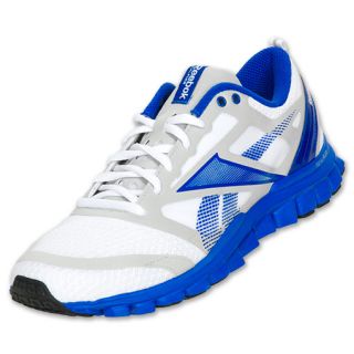 Reebok RealFlex Speed Mens Running Shoes  FinishLine  White 