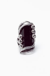 Resurrection Stone Ring in Accessories at Nasty Gal 