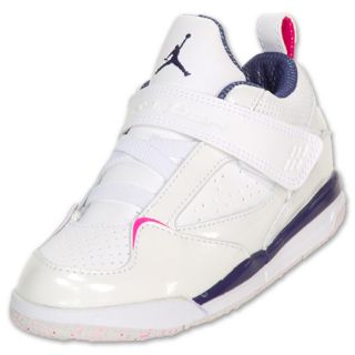 Jordan Toddler Flight 45 High Basketball Shoes  FinishLine 