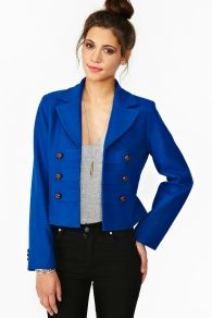 Outerwear at Nasty Gal   Blazers, Coats, Jackets, & More 