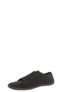  Mens Clothing  New In  Black Lace Up Plimsolls
