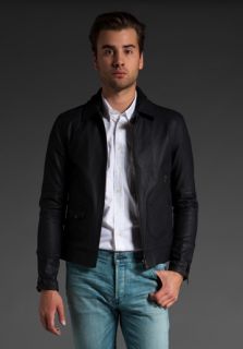 SURFACE TO AIR Cee Jacket 600 in Navy  