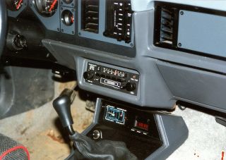 Ford Mustang Audio – Radio, Speaker, Subwoofer, Stereo 