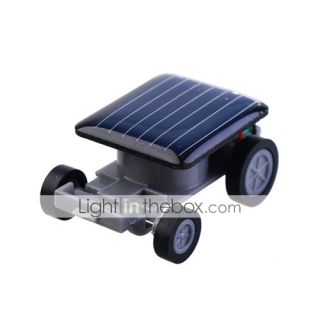 EUR € 2.51   petit monde de voiture à énergie solaire, livraison 