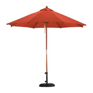 Foot Polyester Patio Umbrella  meijer