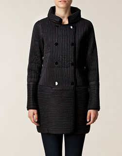 Amalia Coat   PennyBlack   Black   Jackets and coats   High end 