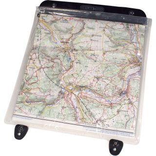 Wiggle  Ortlieb Map Case For Ultimate 2 5  Books & Maps
