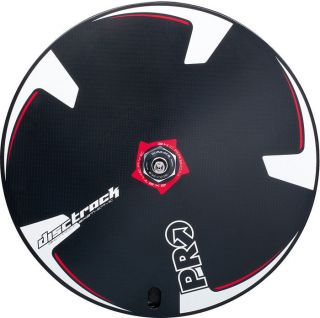 Wiggle  Pro Track Carbon Disc Tubular Rear Wheel  Performance Wheels