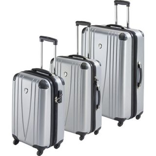 Travel Concepts 4WD Spinner Upright Suitcase by Heys