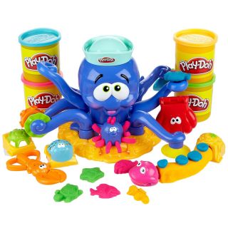 PLAY DOH Octopus Playset   