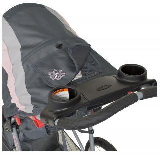 Baby Trend Expedition Jogger   Quartz   