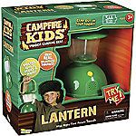Save 10% Campfire Kids Lantern