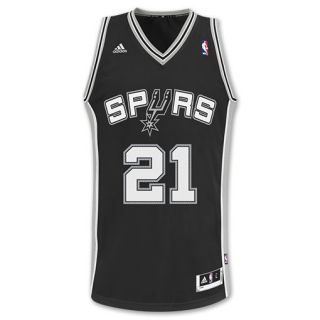 adidas San Antonio Spurs Tim Duncan Swingman Jersey  FinishLine 