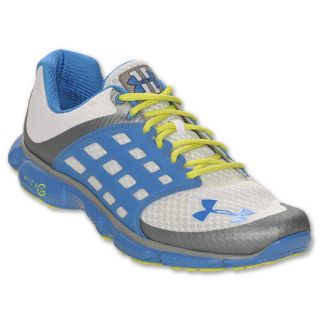 FinishLine   Under Armour Micro G Connect Mens Running customer 