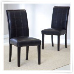 Casual Dining Chairs  Dining Chairs  