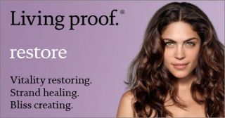 Living Proof Haircare at Ulta restore