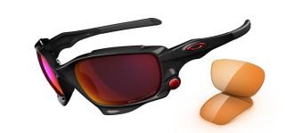Oakley Polarized Jawbone (Asian Fit) Sunglasses available online at 