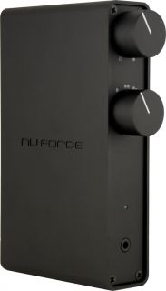 The NuForce Icon 2 DAC can make a big difference with high end 