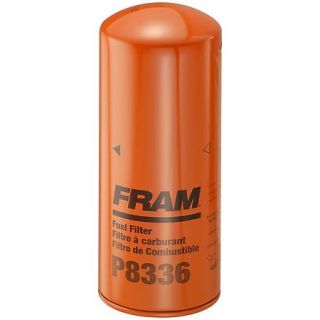 Buy Fram Spin On Fuel Filter, Product Height   9.44 in. P8336 at 