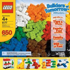 Building toys   Canada