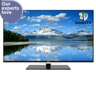 Buy TOSHIBA 55VL963B Full HD 55 LED 3D TV  Free Delivery  Currys