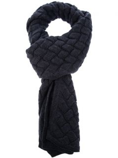 Bottega Veneta Quilted Scarf   Concept Store Smets   farfetch 