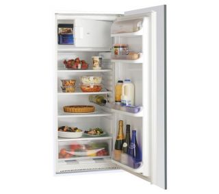 Buy HOTPOINT HSZ2322L Integrated Tall Fridge  Free Delivery  Currys