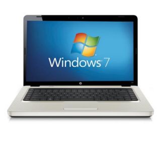 Buy HP G62 a26SA Refurbished 15.6 Laptop   White  Free Delivery 