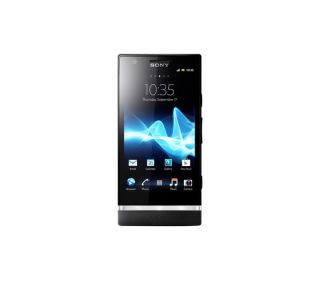 Buy SONY Xperia™ P   16 GB  Free Delivery  Currys