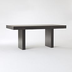 Parsons Dining Table, Square Quicklook More Colors Available