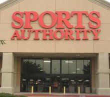Sports Authority Sporting Goods Stafford sporting good stores and 