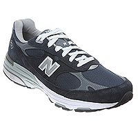 Mens New Balance Made in the USA Shoes  Made in the USA  Walking 