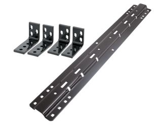 Curt Custom Mounting Brackets and Mounting Rails