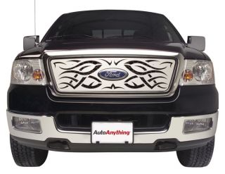 Putco Tribe Grille (designs vary by vehicle)