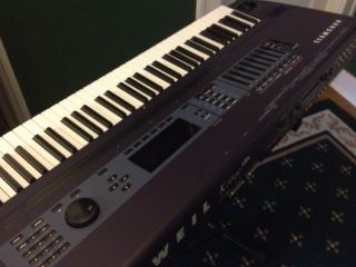 Like New Kurzweil K2600XS  Sweetwater Trading Post