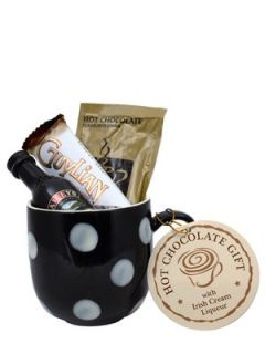 Baileys Hot Chocolate Mug Set Very.co.uk