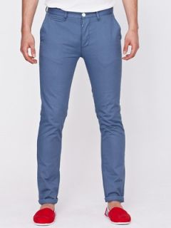 Voi Jeans Chad Chino Mens Trousers  Very.co.uk
