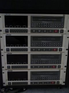 Like New Alesis XT 20 ADAT Units  Sweetwater Trading Post