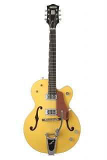 Gretsch G6118T 120 120th Anniversary Electric Guitar with Bigsby and 