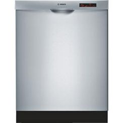 Bosch 800 Series 6 Cycle Dishwasher