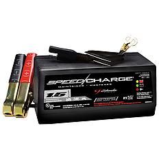 Image of SpeedCharge 1.5 Amp Maintainer by Schumacher   SE   part 