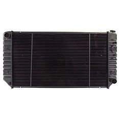 Image of Radiator by Ready Rad   part# 432098