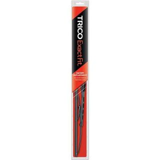 Image of Exact Fit Windshield Wiper Blade by Trico   2   part# 22 1